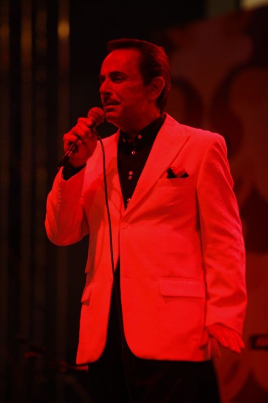 Melhem Barakat Concert